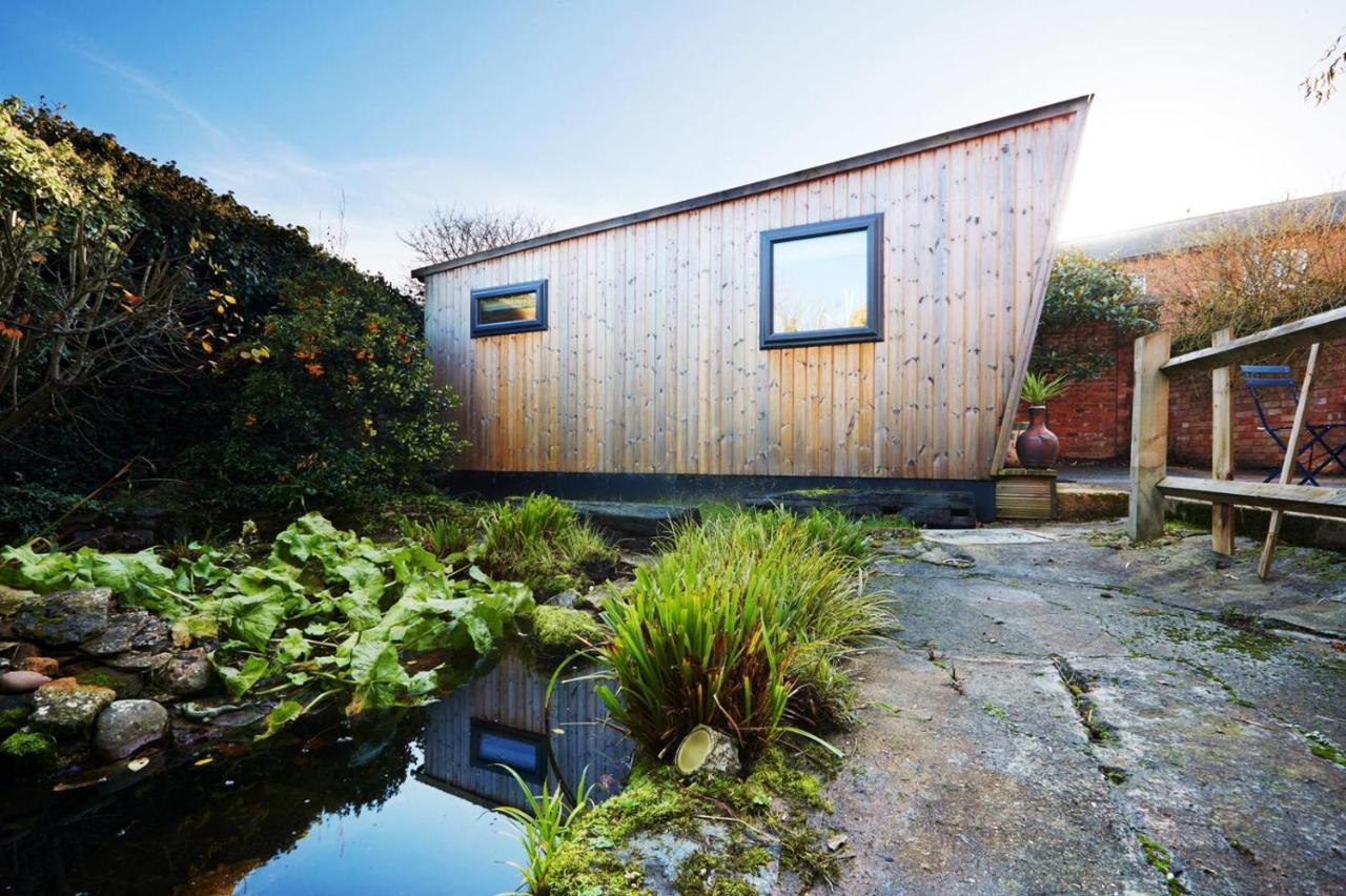 The Cabin Flore Exterior photo